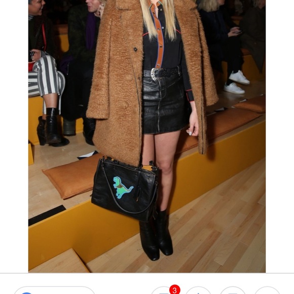 Coach rogue - Picture 7 of 8